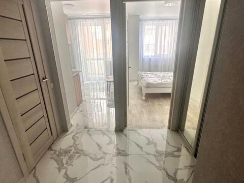 квартира за адресою Козакевича вул., 31