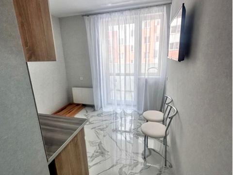 квартира за адресою Козакевича вул., 31