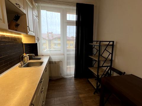 квартира по адресу Богомольца ул., 22