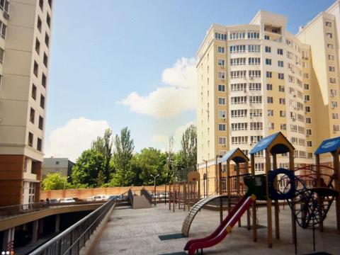 квартира за адресою Незалежності вул., 11/1