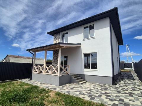 будинок за адресою Дніпровська вул. (Калініна)