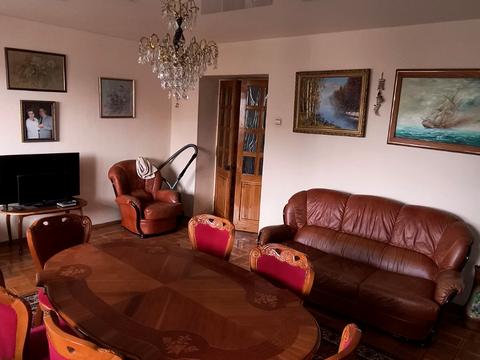 квартира за адресою Садова вул. (Чубаря), 1