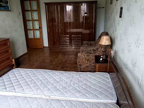 квартира за адресою Садова вул. (Чубаря), 1