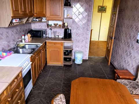 квартира за адресою Садова вул. (Чубаря), 1