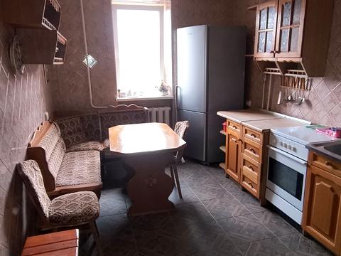 квартира за адресою Садова вул. (Чубаря), 1