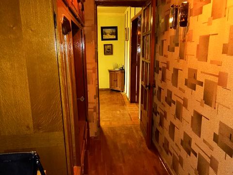 квартира за адресою Садова вул. (Чубаря), 1