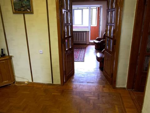 квартира за адресою Садова вул. (Чубаря), 1