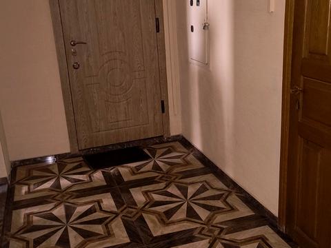 квартира за адресою Садова вул. (Чубаря), 1