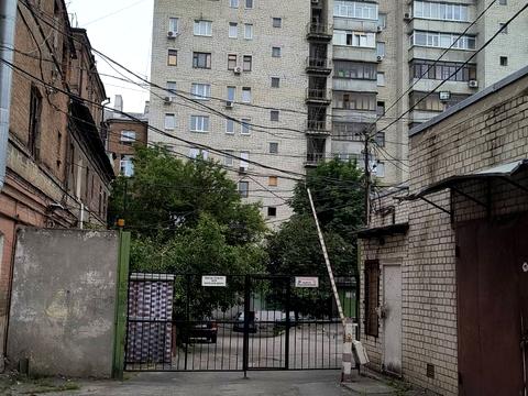 квартира за адресою Садова вул. (Чубаря), 1