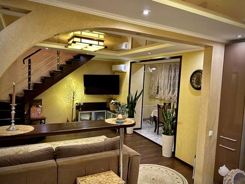 квартира за адресою Миколаївська вул., 21