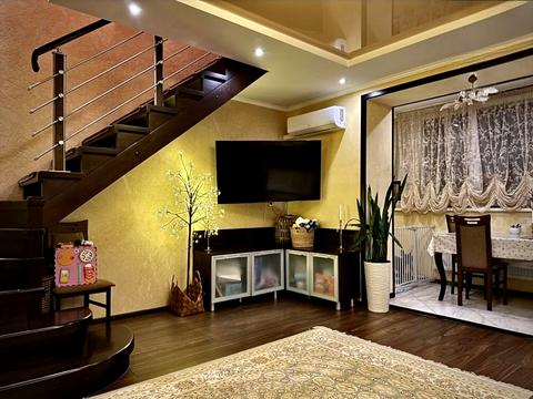 квартира за адресою Миколаївська вул., 21