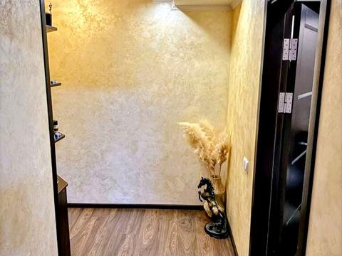 квартира за адресою Миколаївська вул., 21
