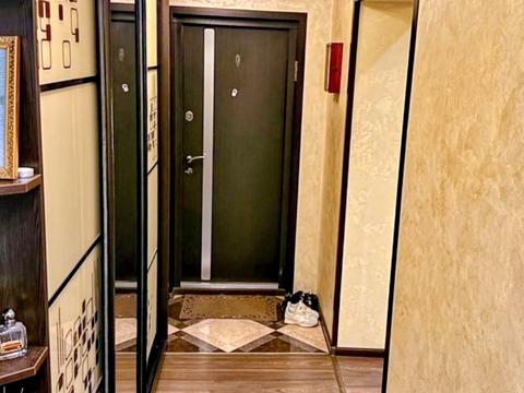 квартира за адресою Миколаївська вул., 21