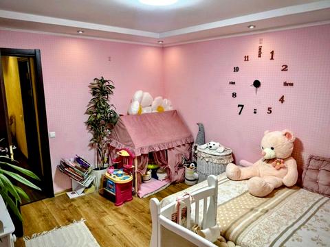 квартира за адресою Миколаївська вул., 21