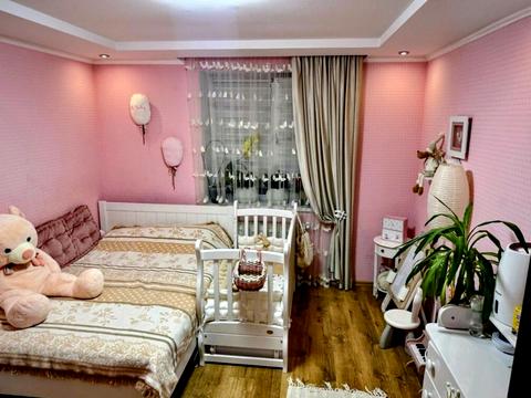 квартира за адресою Миколаївська вул., 21
