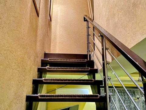 квартира за адресою Миколаївська вул., 21