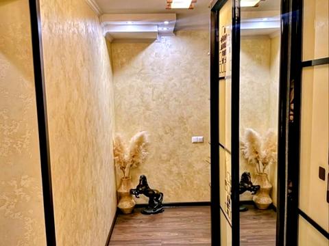 квартира за адресою Миколаївська вул., 21