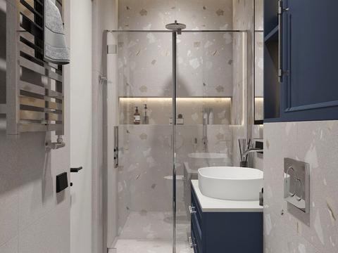 квартира по адресу Михаила Максимовича ул. (Трутенко Онуфрия), 26-Г