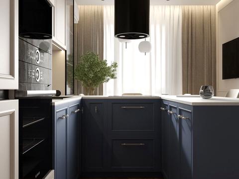 квартира по адресу Михаила Максимовича ул. (Трутенко Онуфрия), 26-Г