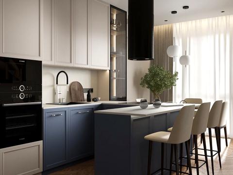 квартира по адресу Михаила Максимовича ул. (Трутенко Онуфрия), 26-Г