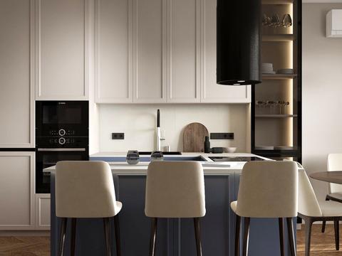 квартира по адресу Михаила Максимовича ул. (Трутенко Онуфрия), 26-Г