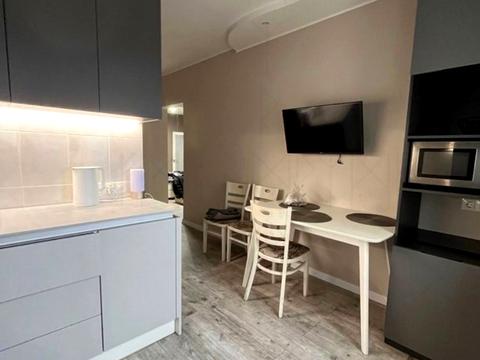 квартира за адресою Людвіга Свободи просп., 60