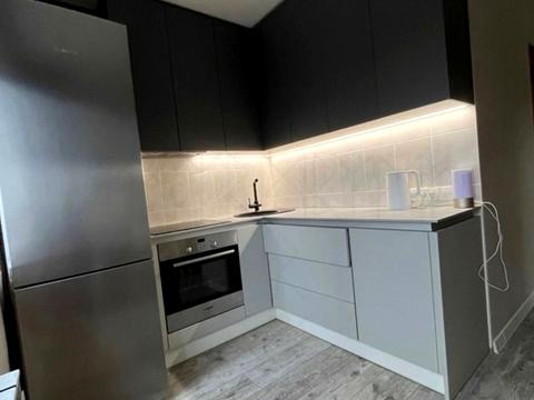 квартира по адресу Людвига Свободы просп., 60