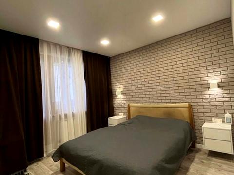 квартира за адресою Людвіга Свободи просп., 60