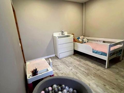 квартира за адресою Людвіга Свободи просп., 60