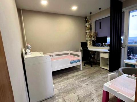 квартира за адресою Людвіга Свободи просп., 60