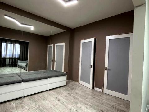 квартира за адресою Людвіга Свободи просп., 60