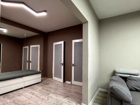 квартира за адресою Людвіга Свободи просп., 60