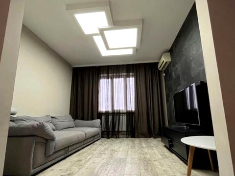 квартира за адресою Людвіга Свободи просп., 60