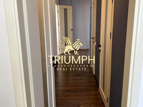 квартира по адресу Оболонский просп., 1к3