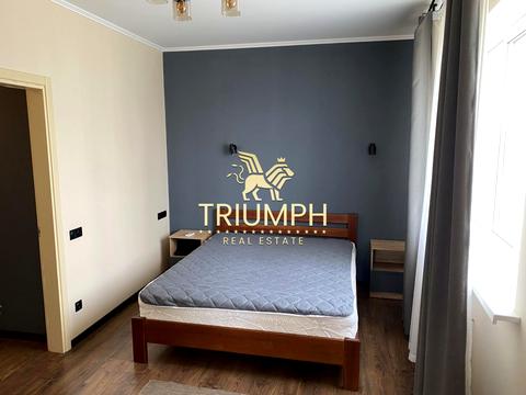 квартира по адресу Оболонский просп., 1к3