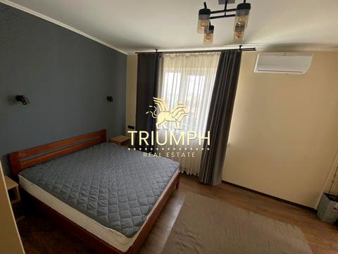 квартира по адресу Оболонский просп., 1к3