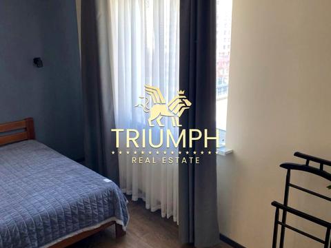 квартира по адресу Оболонский просп., 1к3