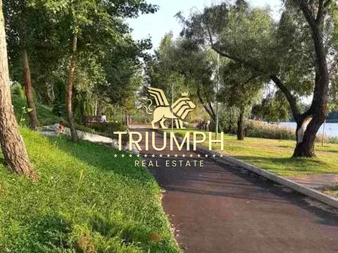 квартира по адресу Оболонский просп., 1к3