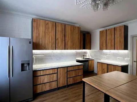 квартира по адресу Дмитриевская ул., 60