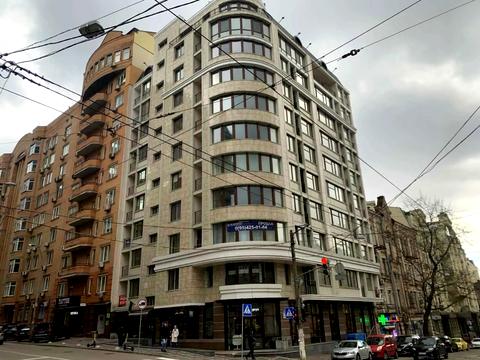 квартира по адресу Дмитриевская ул., 60