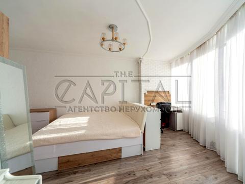 квартира по адресу Дмитриевская ул., 60