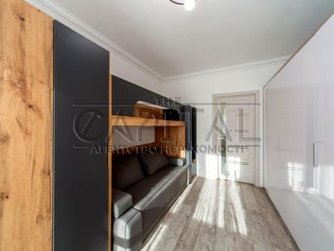 квартира по адресу Дмитриевская ул., 60