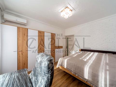 квартира по адресу Дмитриевская ул., 60