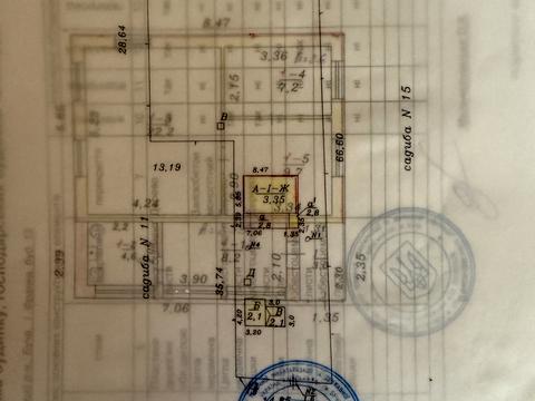 ділянка за адресою Франка вул.