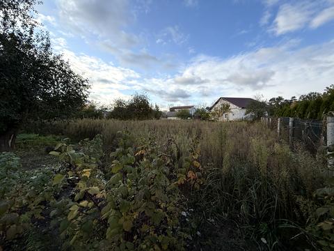 ділянка за адресою Франка вул.