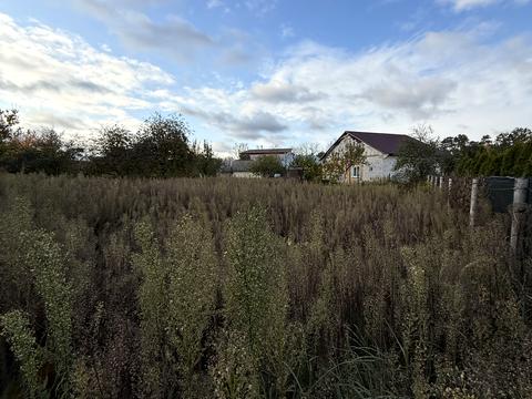 ділянка за адресою Франка вул.