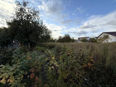 ділянка за адресою Франка вул.