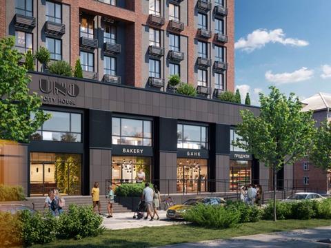 комерційна за адресою Олени Теліги вул., 25