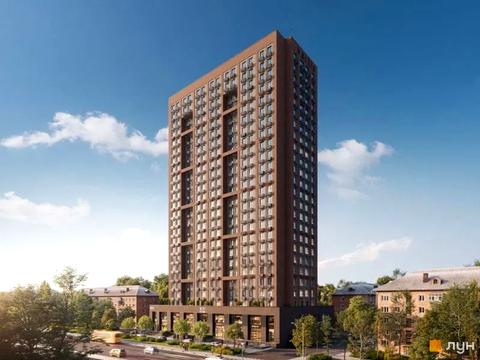 комерційна за адресою Олени Теліги вул., 25