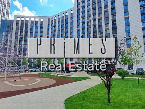 коммерческая по адресу Академика Заболотного ул., 1